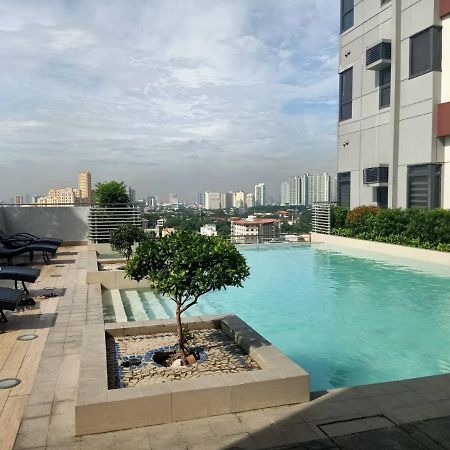 The Sentinel Residences Quezon City Exterior photo