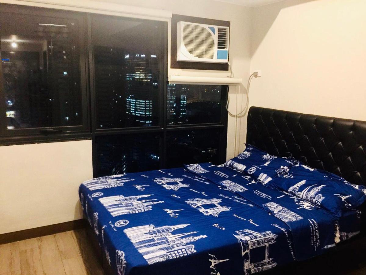 The Sentinel Residences Quezon City Exterior photo