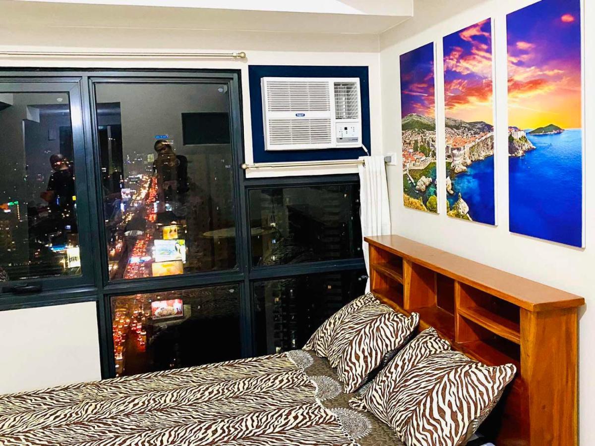 The Sentinel Residences Quezon City Exterior photo
