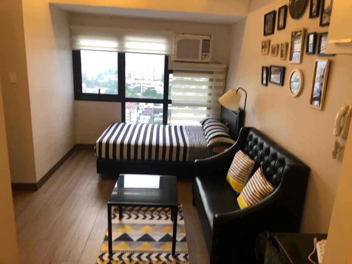 The Sentinel Residences Quezon City Exterior photo