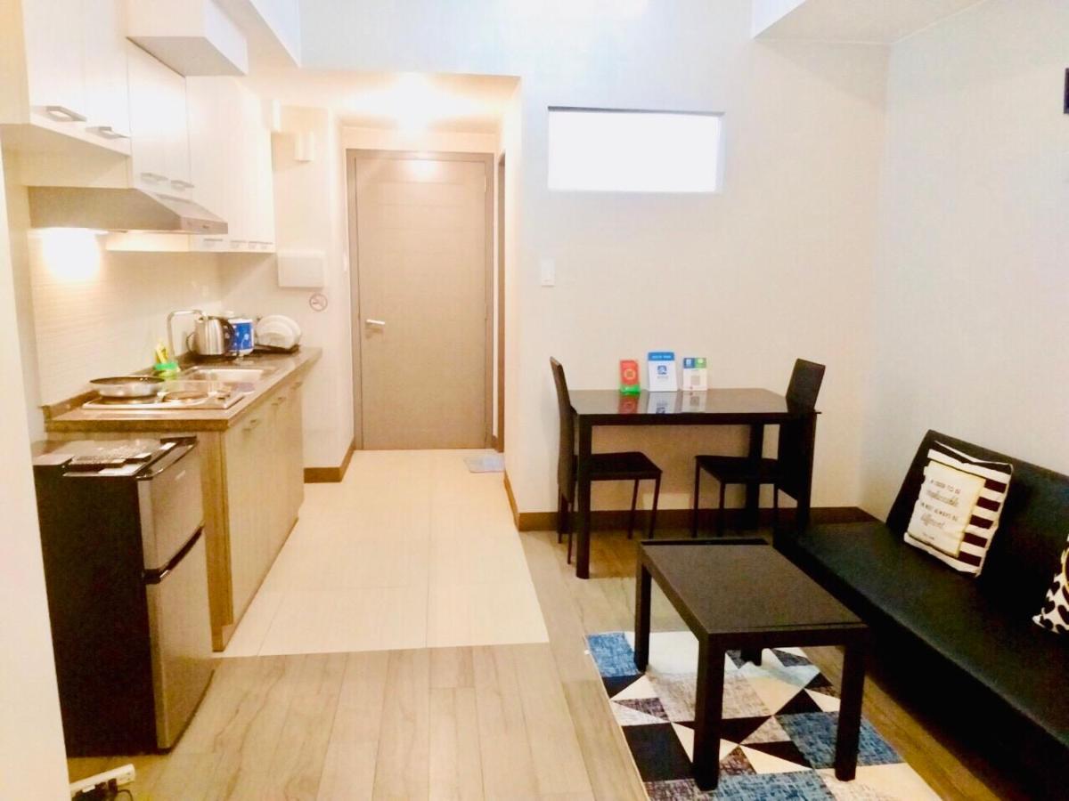 The Sentinel Residences Quezon City Exterior photo